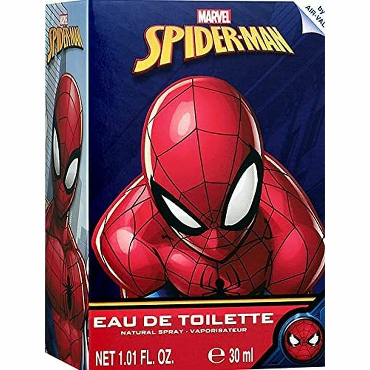 Barndeo Spider-Man EDT 30 ml