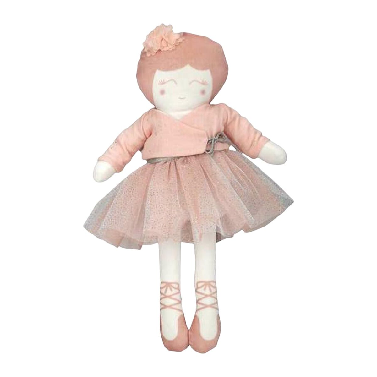 Trasdocka Arias Elegance Ballerina 34 cm - 2