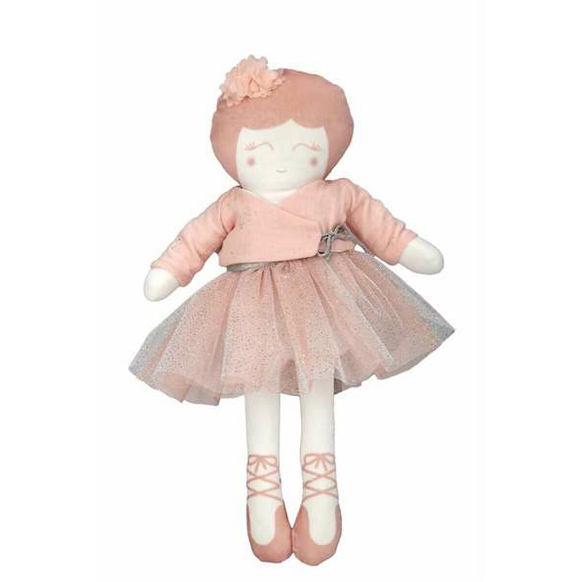 Trasdocka Arias Elegance Ballerina 34 cm