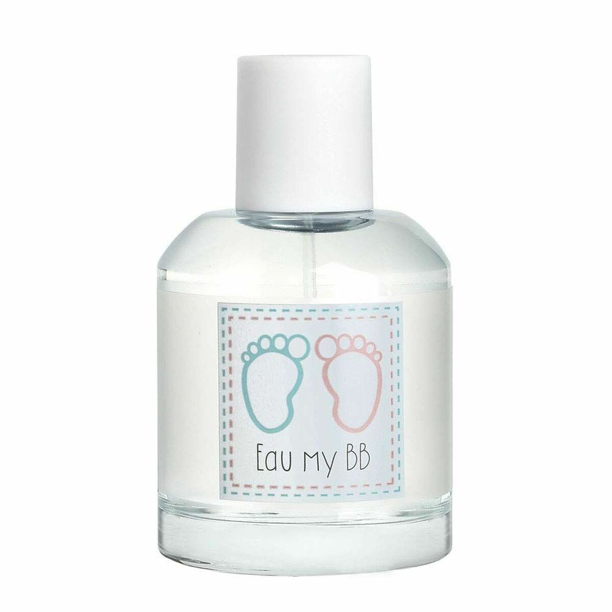 Parfymset Barn Eau my BB EDT 60 ml 3 Delar - 2