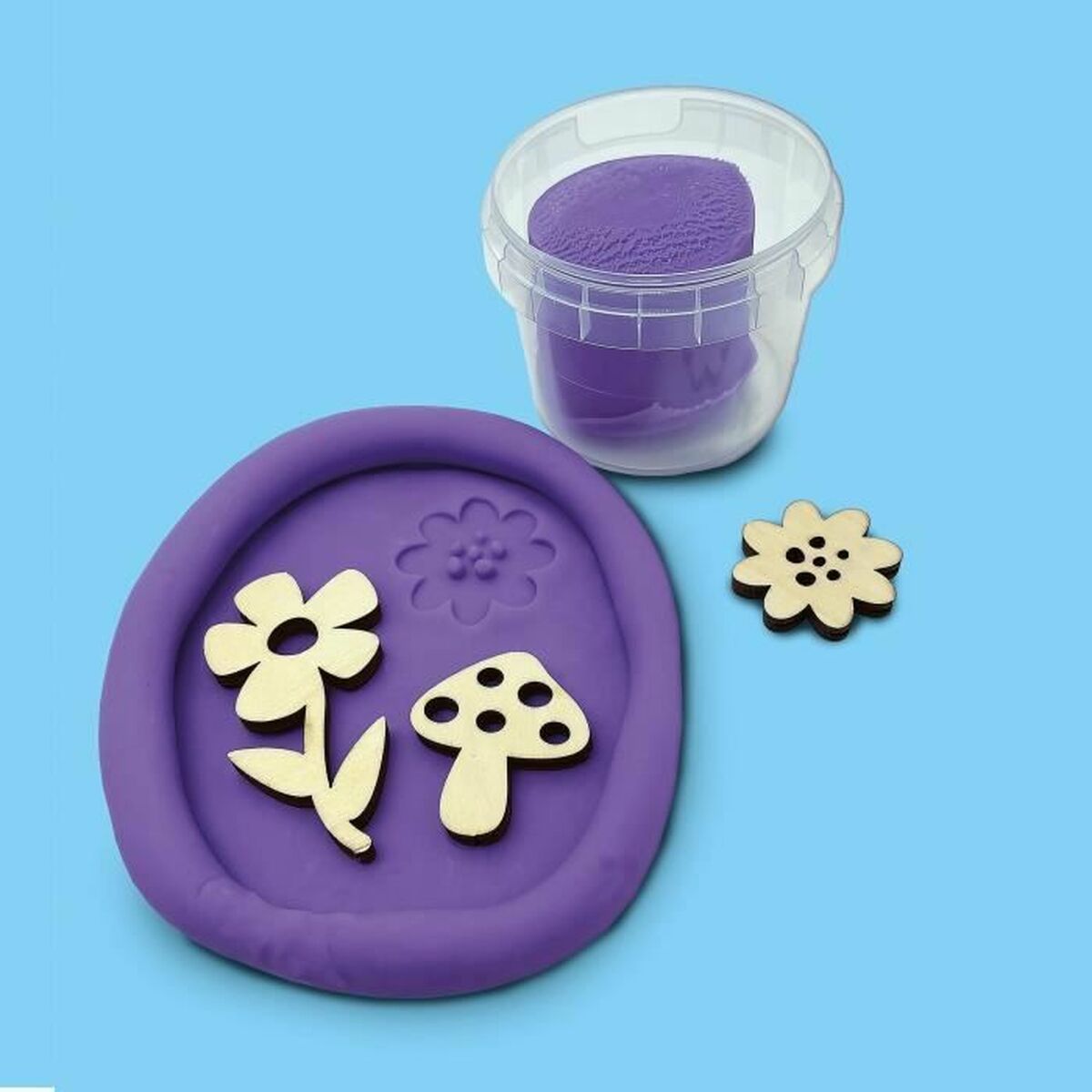 Ritningsset SES Creative Molding and relief painting - 2