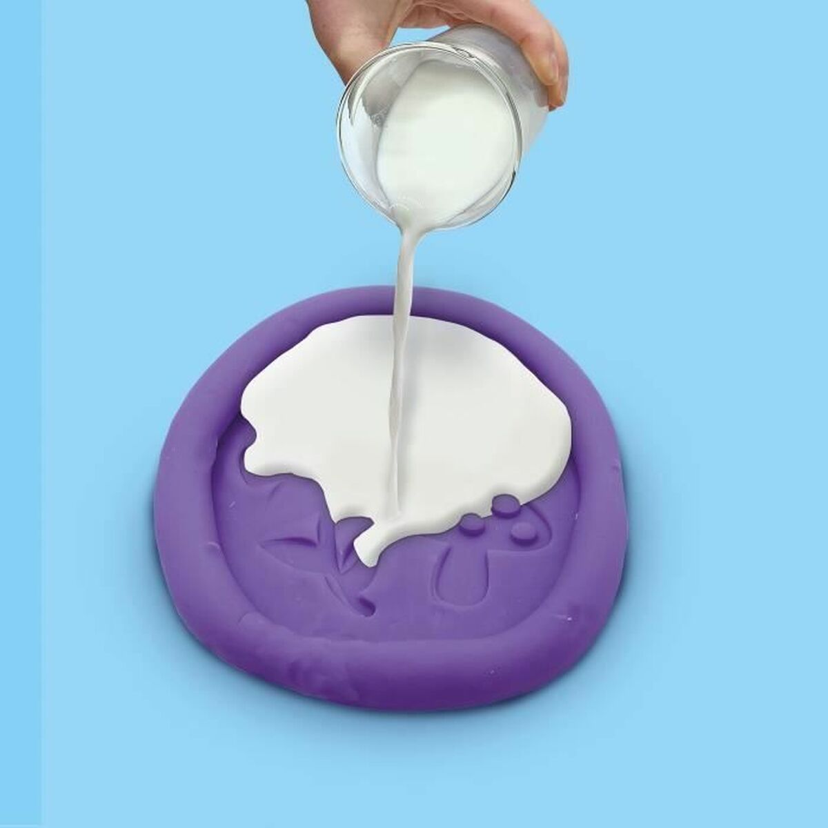Ritningsset SES Creative Molding and relief painting - 3