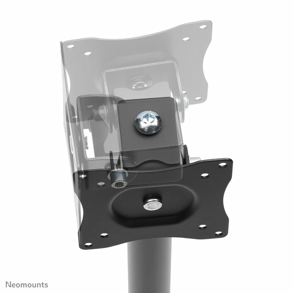 TV-fäste Neomounts NS-DPOS100BLACK 10-32" 10" 32" 15 kg