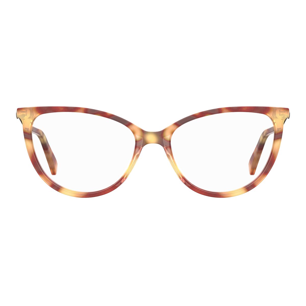 Glasögonbågar Love Moschino MOL588-05L ø 54 mm