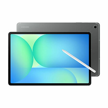 Läsplatta Samsung SM-X626B 13,1" 13" Octa Core 8 GB RAM 128 GB Grå