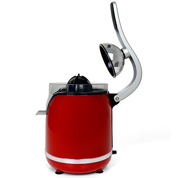 Elektrisk Juicepress JATA JEEX1059 Röd 160 W 300 ml