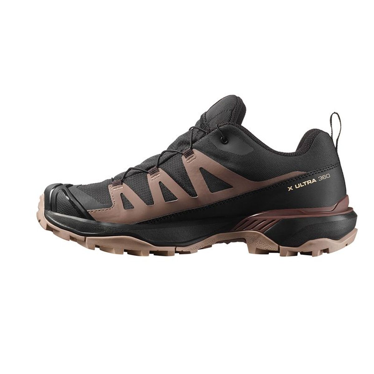 Vandring stövlar Salomon X ULTRA 360 GTX W - 2