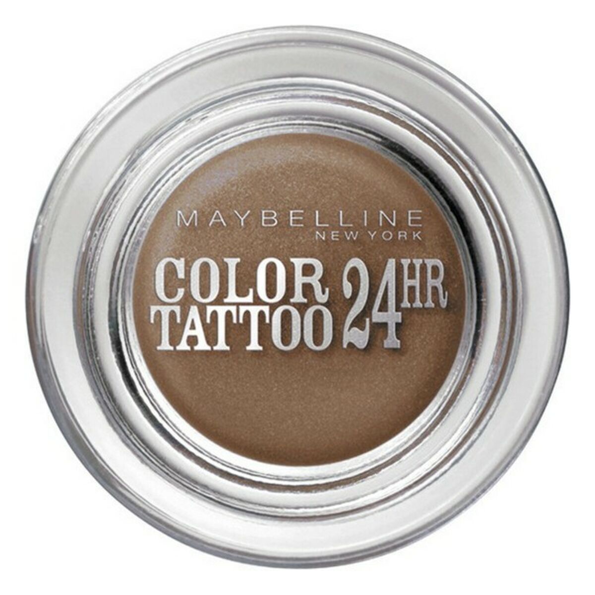 Cream eye shadow Maybelline Color Tattoo Nº 035 4,5 ml