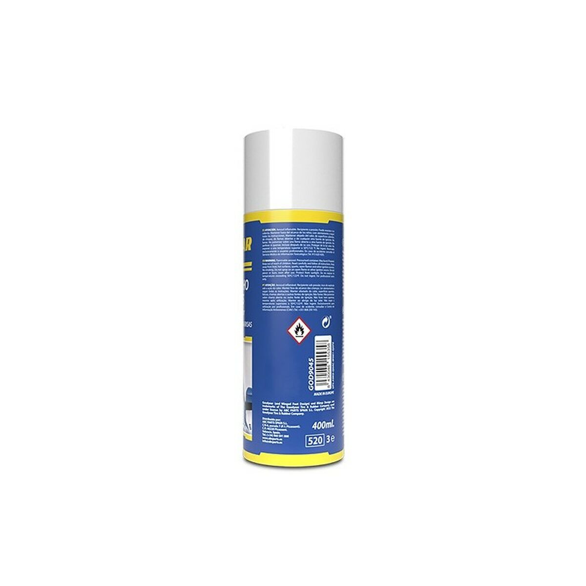 Anti-dim-spray Goodyear GOD9045 400 ml - 2