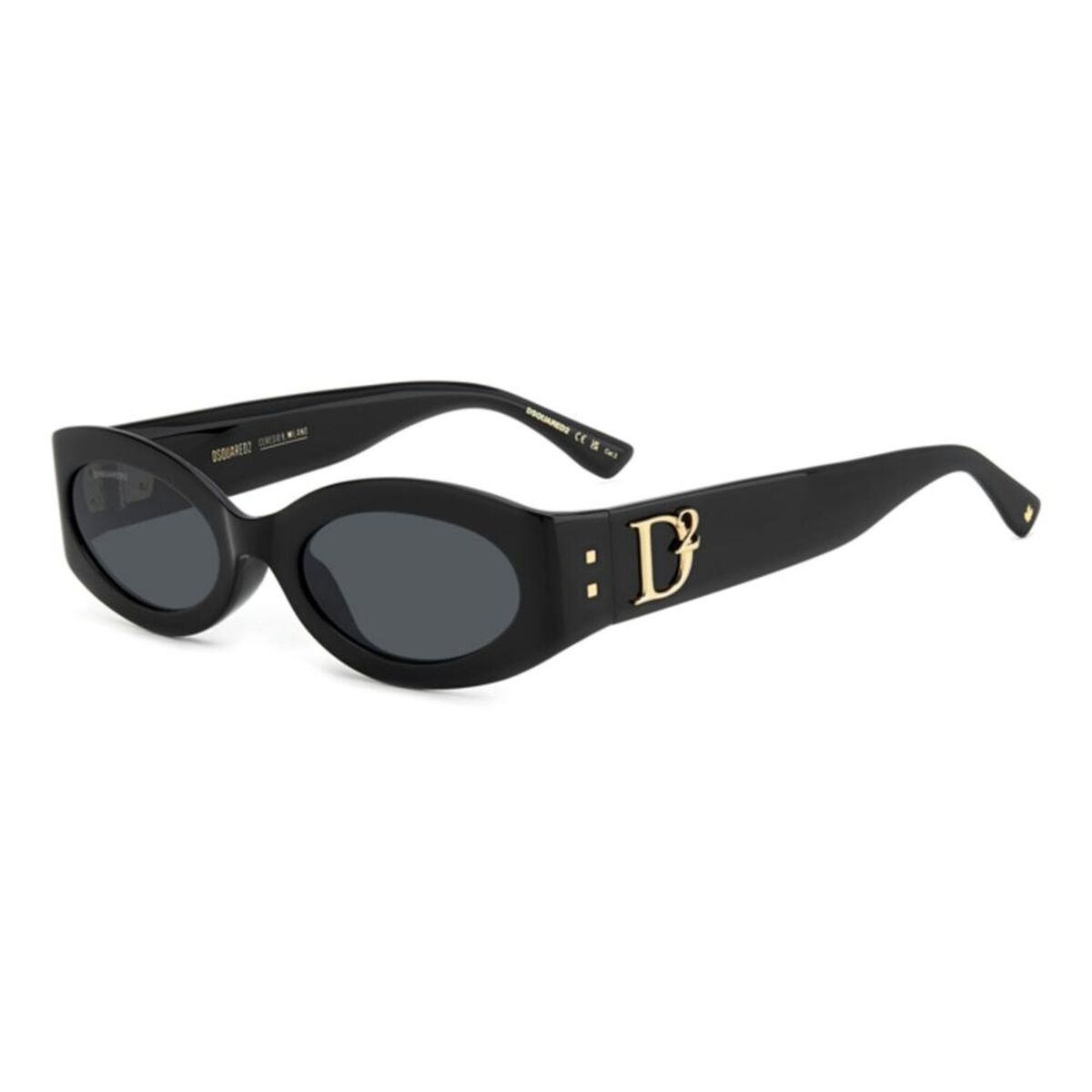 Damsolglasögon Dsquared2 D2 0150_G_S