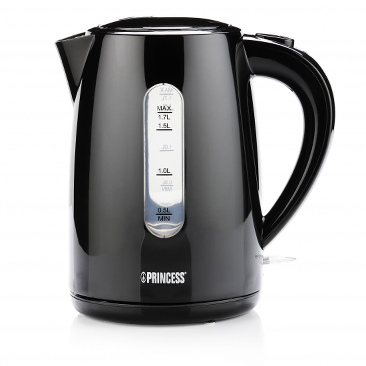 Elektrisk Juicepress Princess 236017 Svart 2200 W 7 L 1,7 L