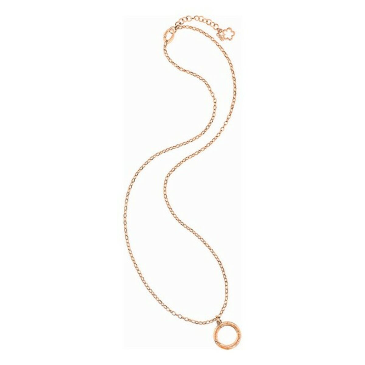 Damhalsband Folli Follie 3N13T004RC 45 cm