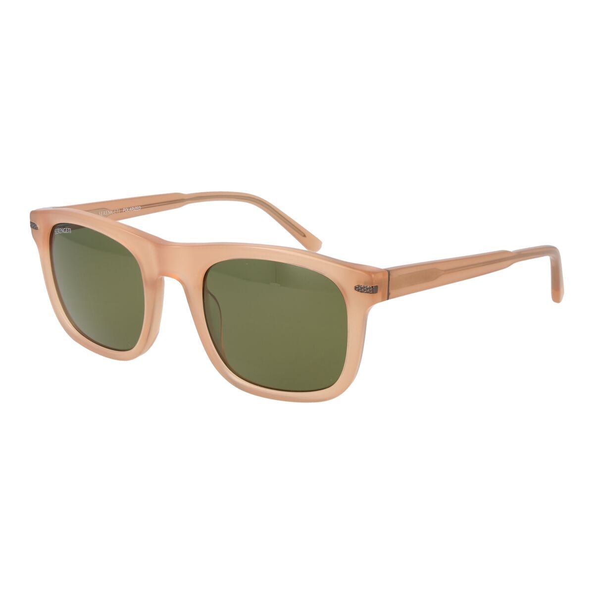 Herrsolglasögon Serengeti SS576008 CHARLTON