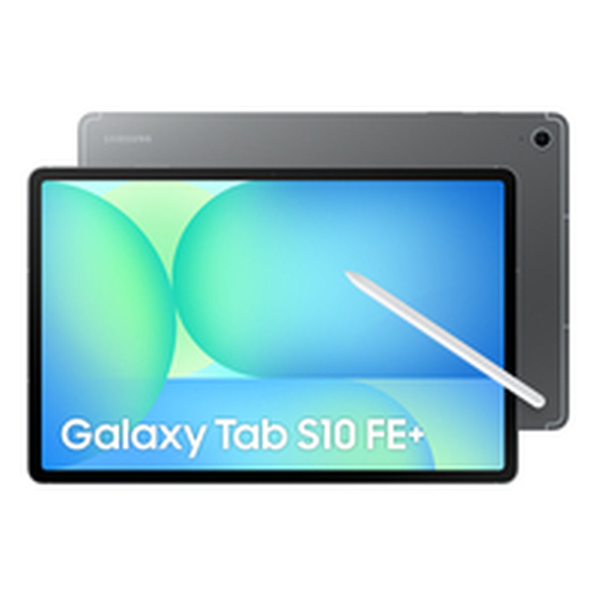 Läsplatta Samsung SM-X620B 13,1" Octa Core 8 GB RAM 128 GB Grå - 3