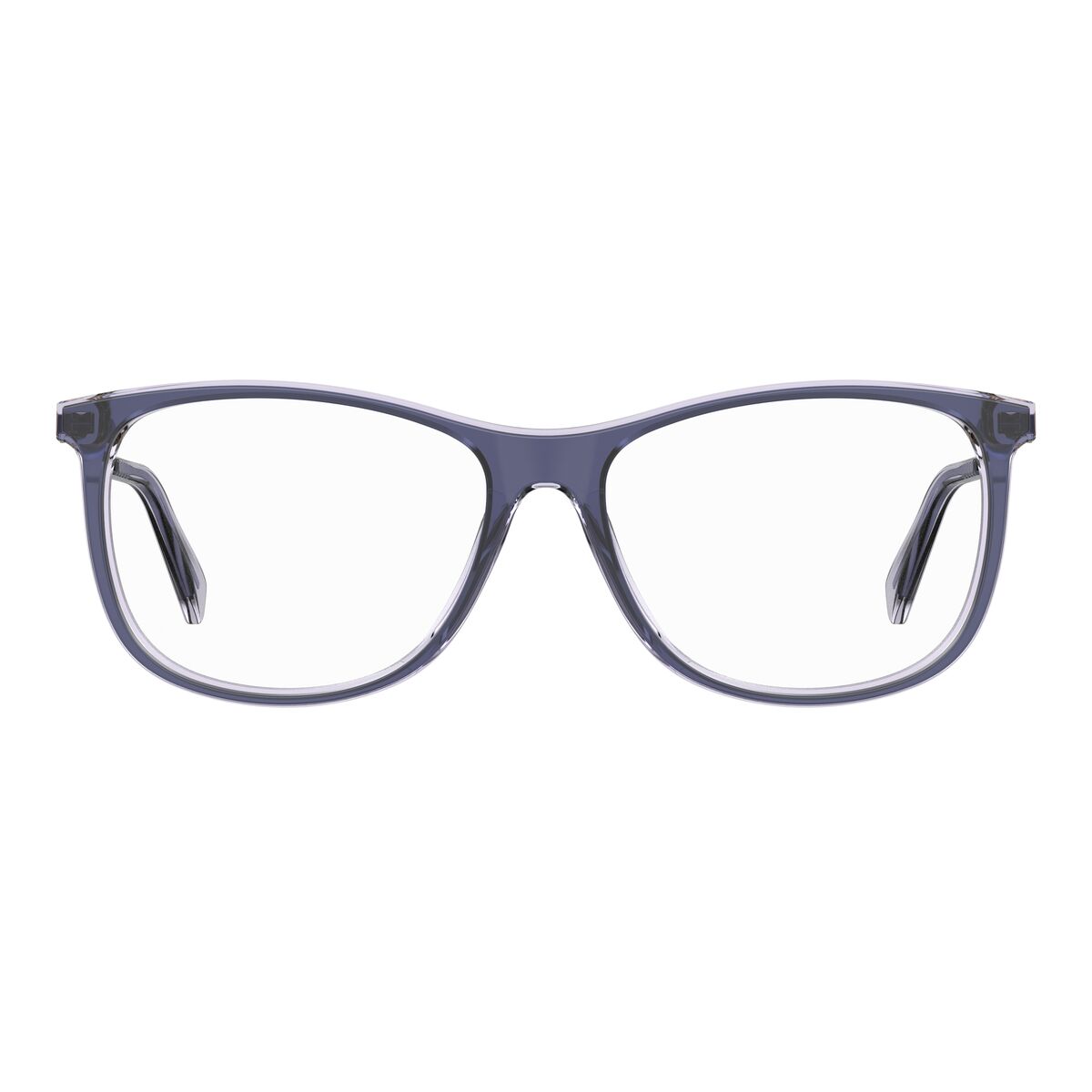 Glasögonbågar Love Moschino MOL589-RY8 Ø 55 mm - 2