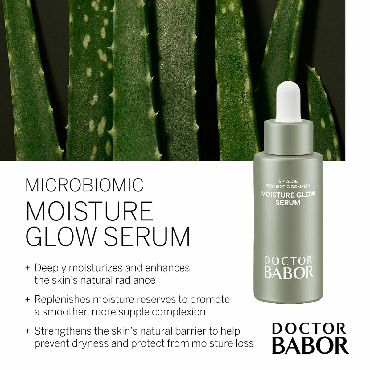Ljusnande serum Babor CLEANFORMANCE 30 ml - 3