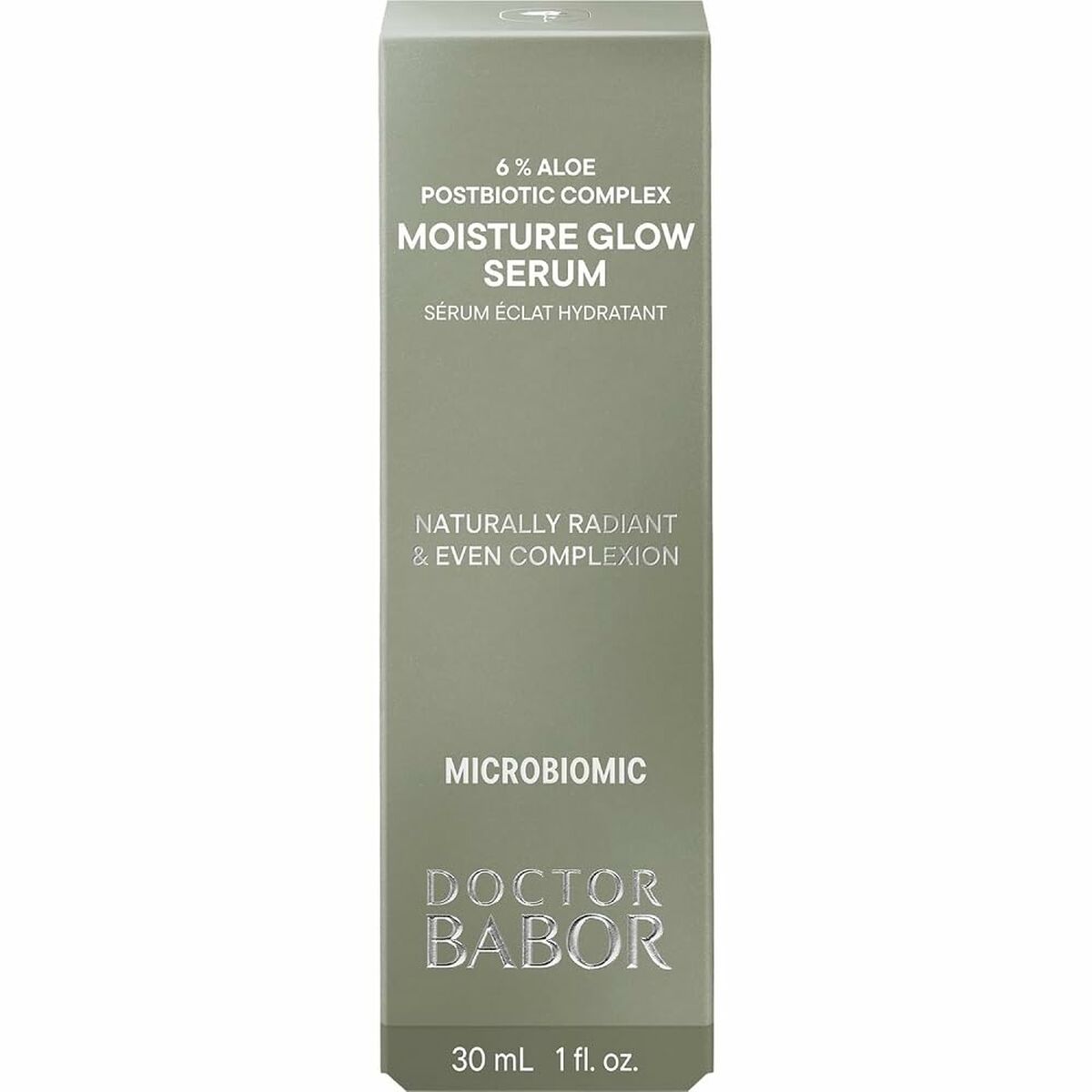 Ljusnande serum Babor CLEANFORMANCE 30 ml - 2
