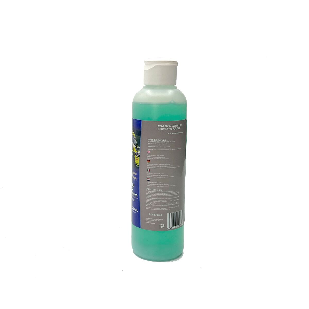 Bilschampo OCC Motorsport OCC470941 200 ml Blankfinish - 2