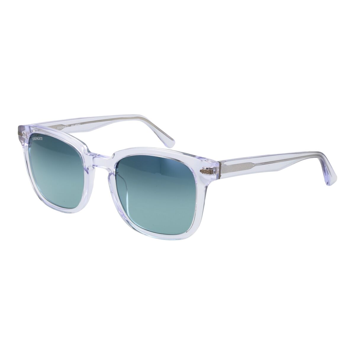 Unisexsolglasögon Serengeti SS575002 ETHAN