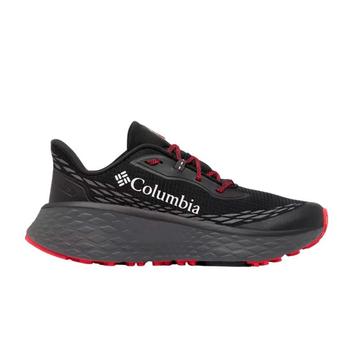 Herr trail löparskor (bergslöpning) Columbia Konos Trillium Atr™