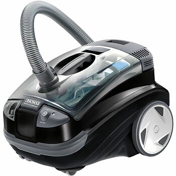 Utsug Thomas Aquatic Onyx Svart 1700 W