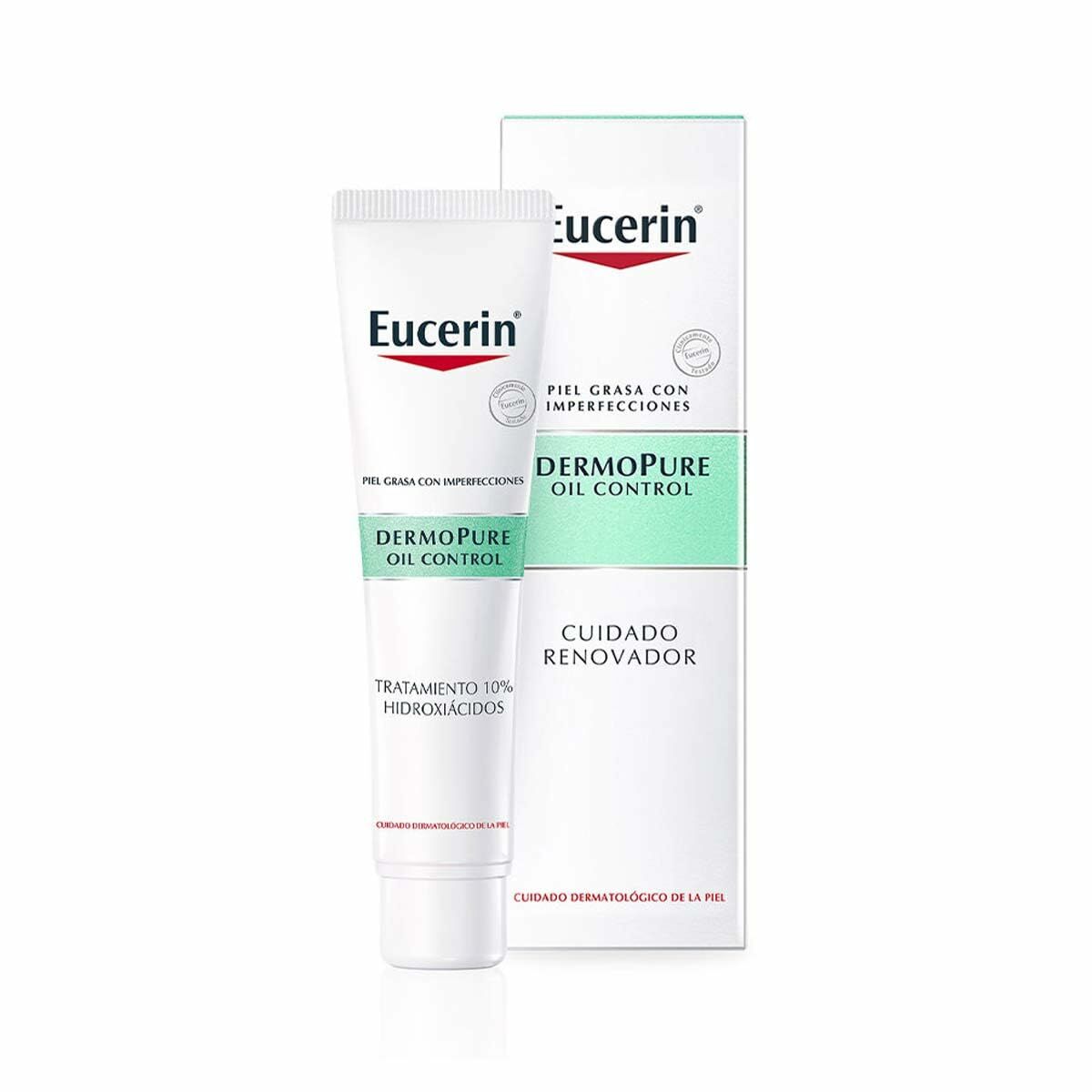 Ansiktskräm Eucerin DERMOPURE 40 ml - 2
