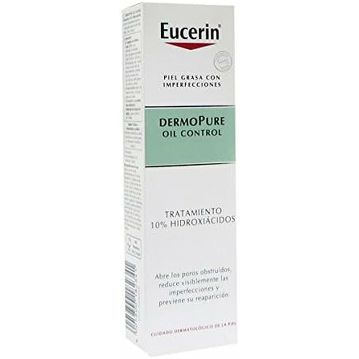 Ansiktskräm Eucerin DERMOPURE 40 ml - 3