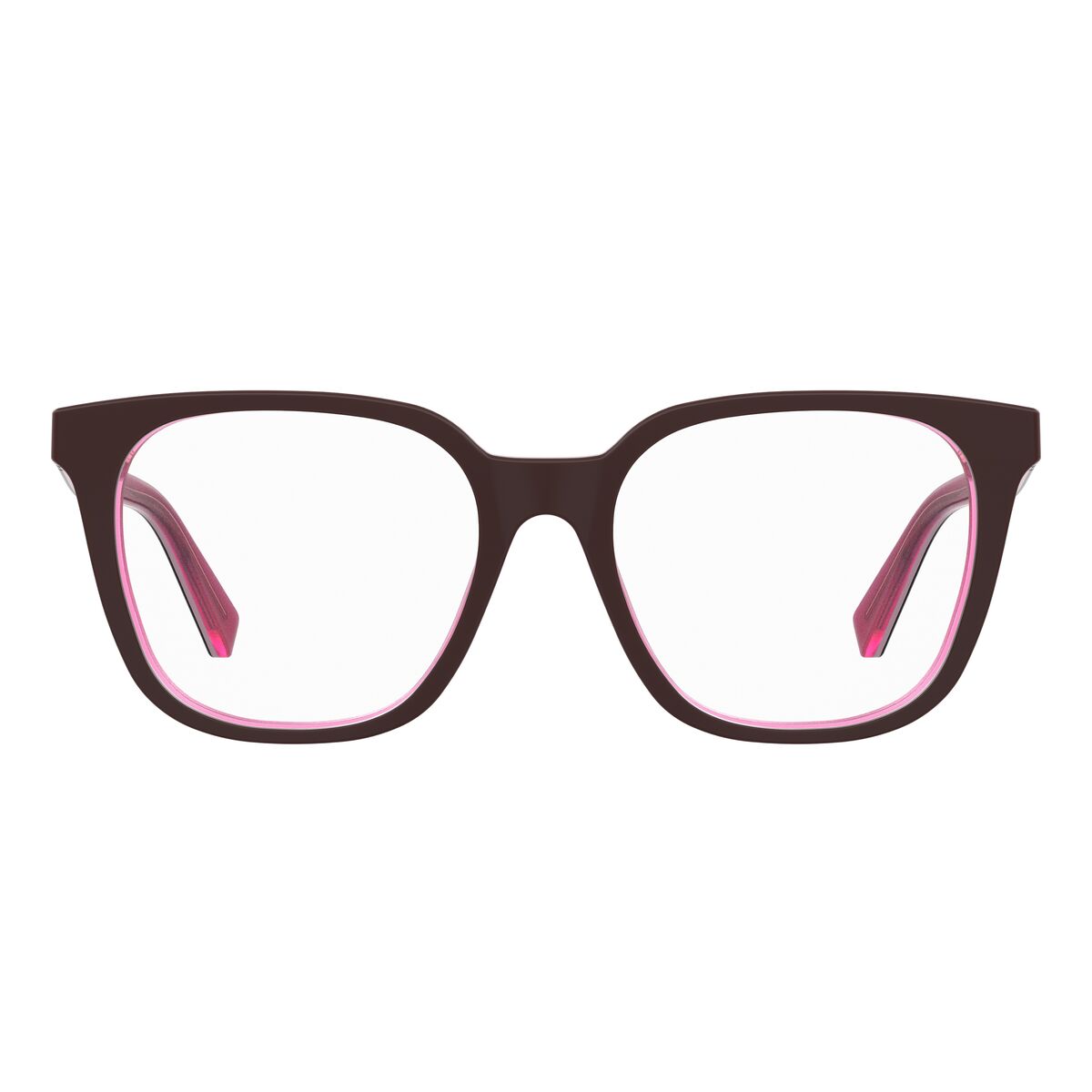Glasögonbågar Love Moschino MOL590-LHF Ø 52 mm - 2