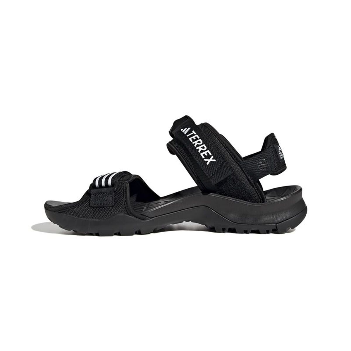 Mountain sandaler Adidas Terrex Cyprex Ultra DLX Svart - 2