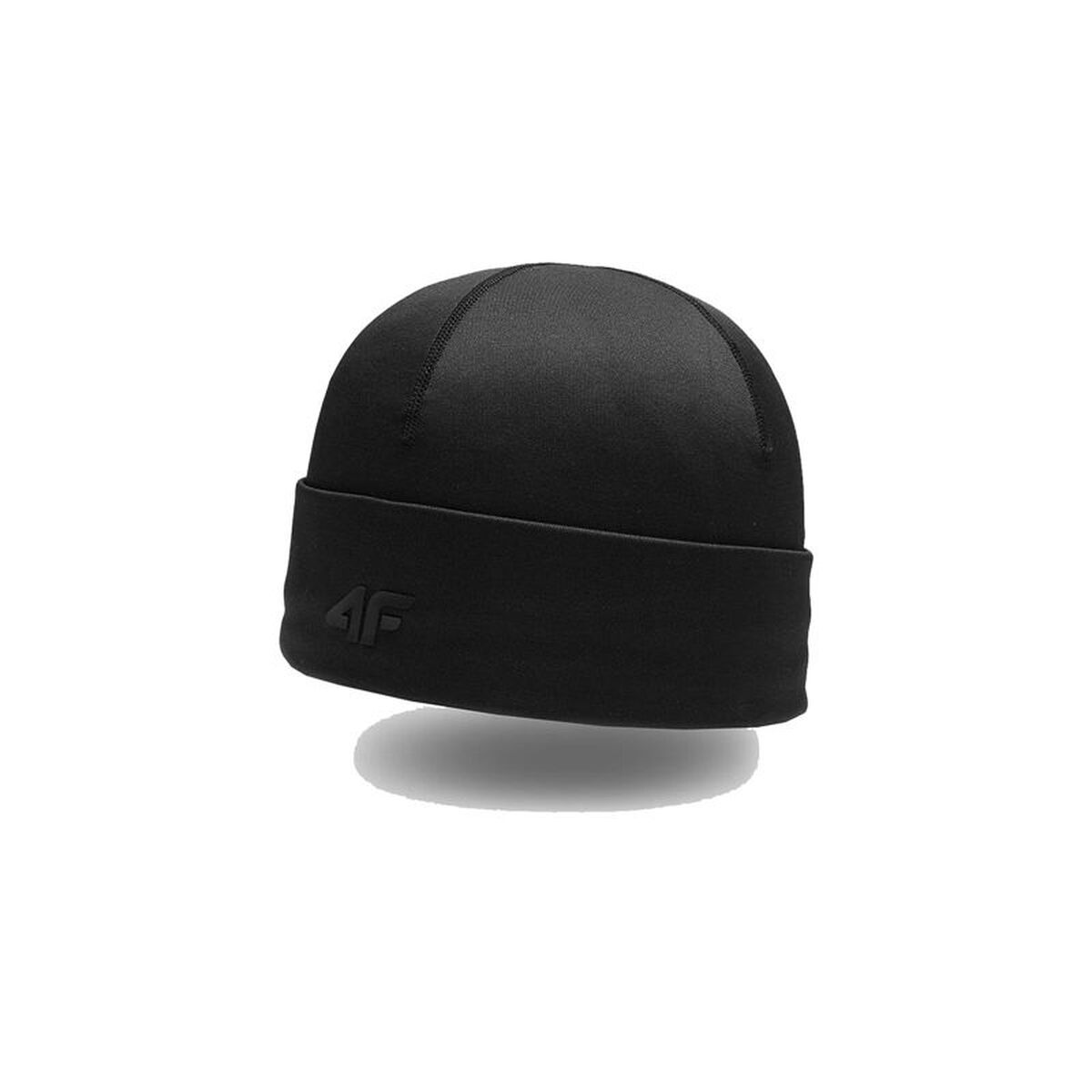 Hatt 4F CAF011 Svart