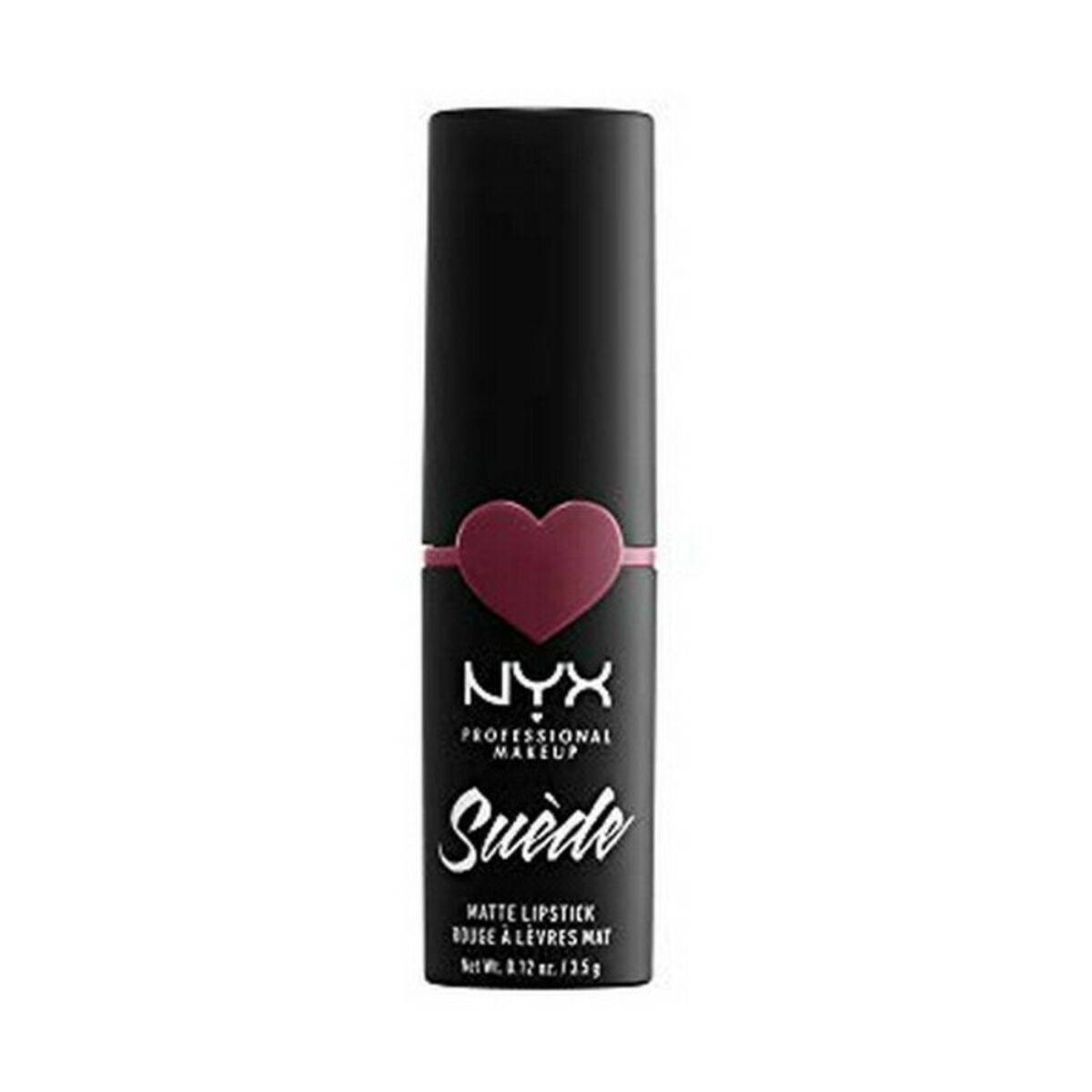 Läppstift Suede NYX - 3