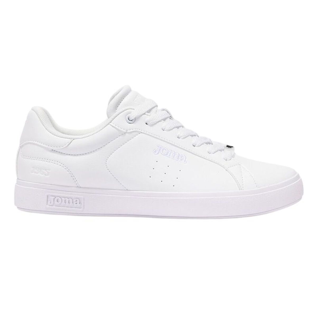 Gymnastiksko, Dam Joma Sport Classic 2502 Vit