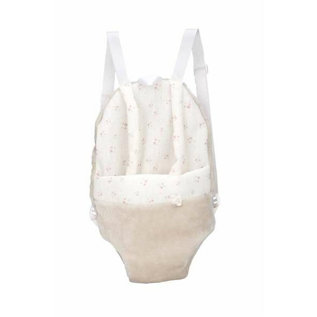 Bärstol Arias 40-45 cm Beige