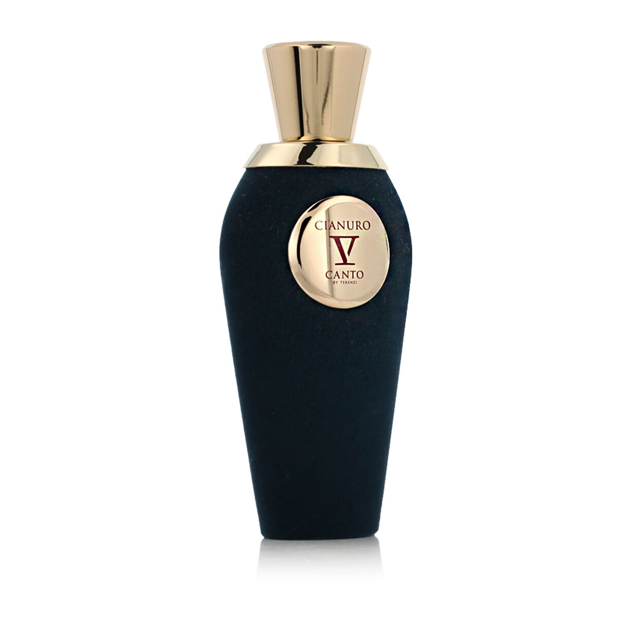 Parfym Unisex V Canto Cianuro 100 ml - 2