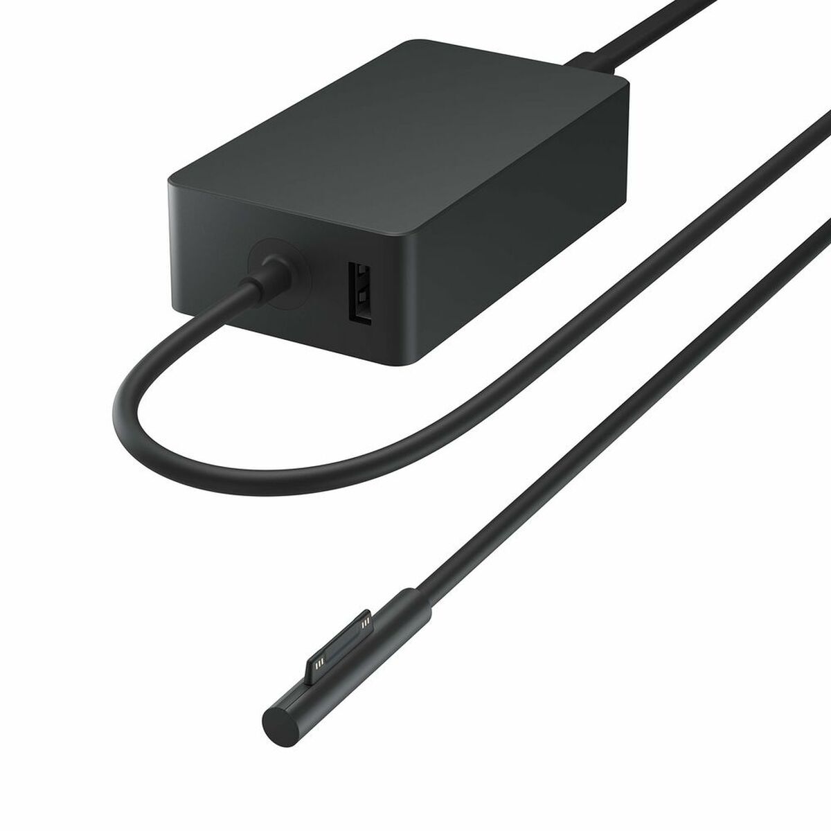 Laptopbatteri Microsoft USY-00005 Svart
