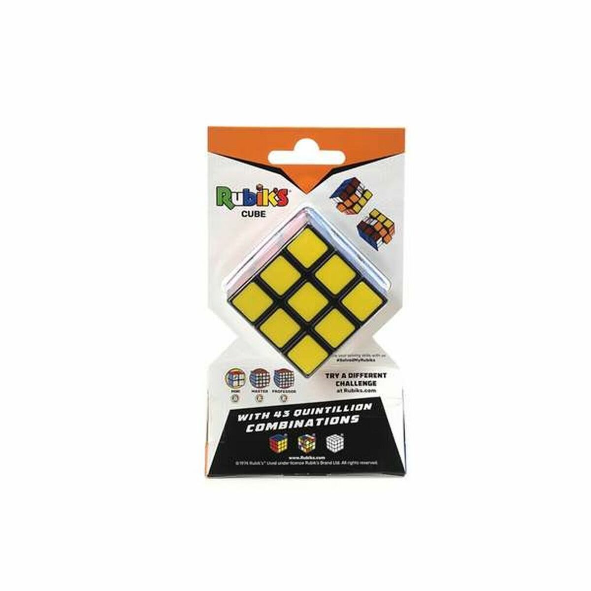 Rubiks kub Rubik's 6063968 - 2