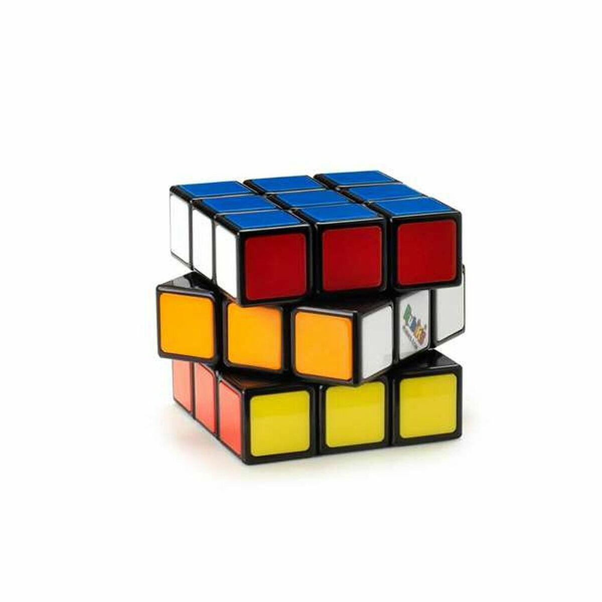 Rubiks kub Rubik's 6063968 - 3