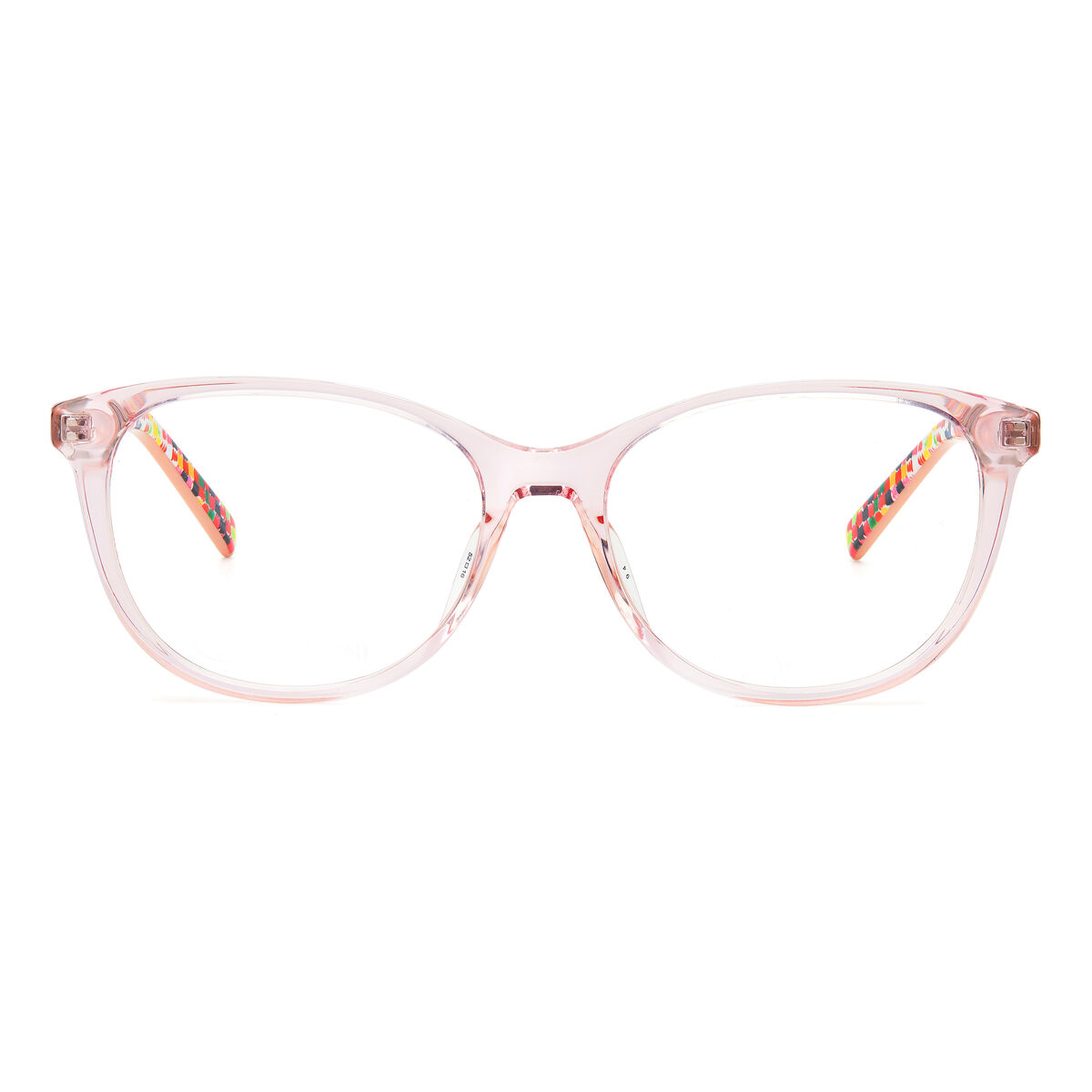 Glasögonbågar Missoni MMI-0006-35J Ø 52 mm - 2