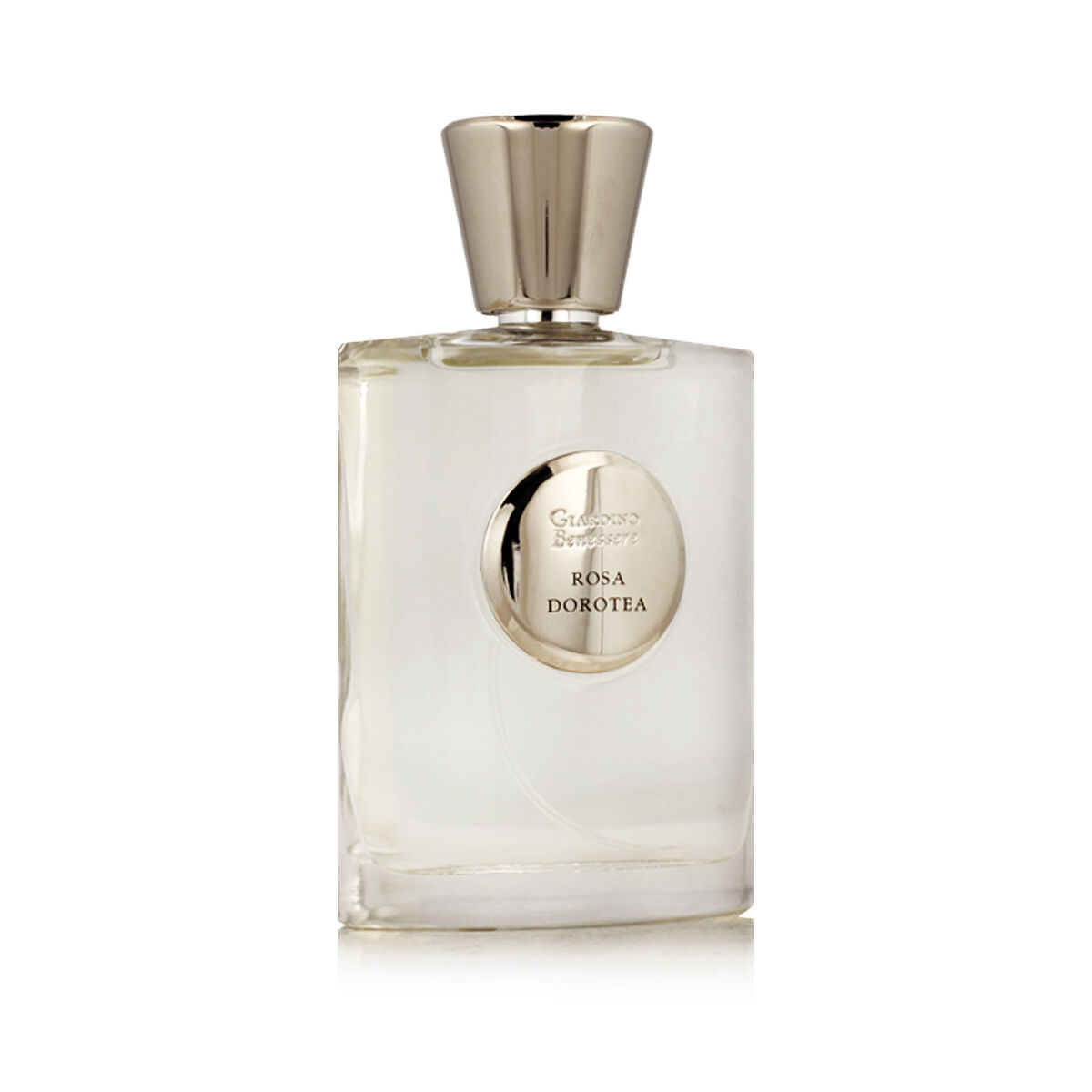 Parfym Damer Giardino Benessere Rosa Dorotea EDP 100 ml - 2
