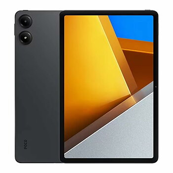 Läsplatta Xiaomi 2405CPCFBG 12,1" Octa Core 8 GB RAM 256 GB Grå