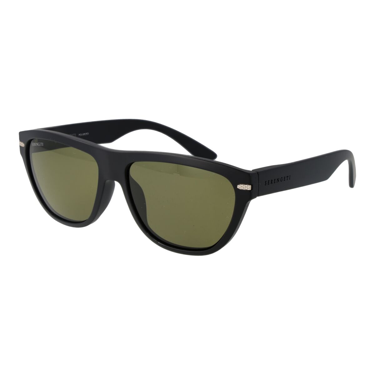 Unisexsolglasögon Serengeti SS601001 PANCHO