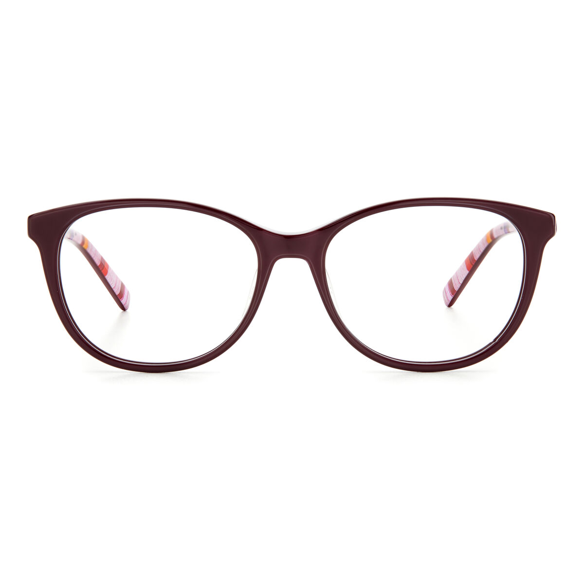 Glasögonbågar Missoni MMI-0006-SR8 Ø 52 mm - 2