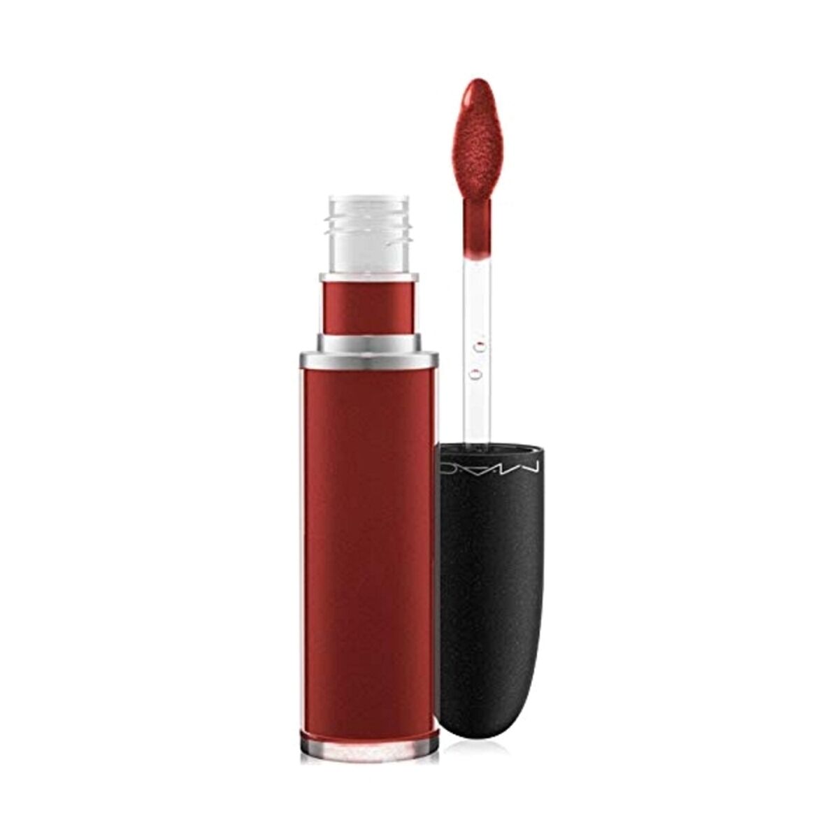 Läppstift Mac Retro Matte carnivorous 5 ml Vätska
