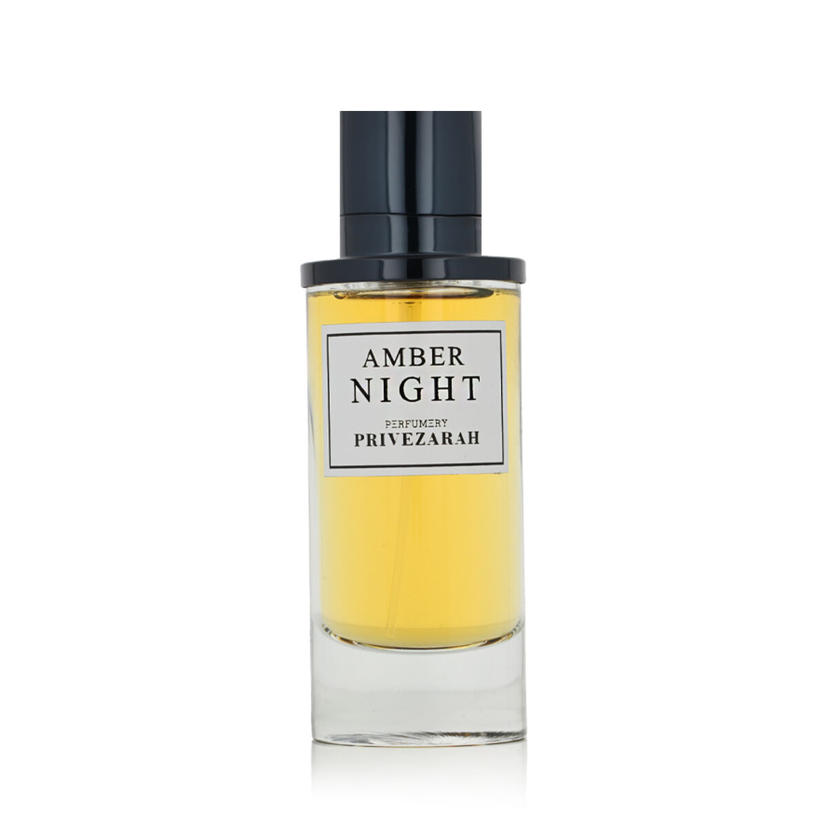 Parfym Damer Prive Zarah Amber Night EDP 80 ml - 2