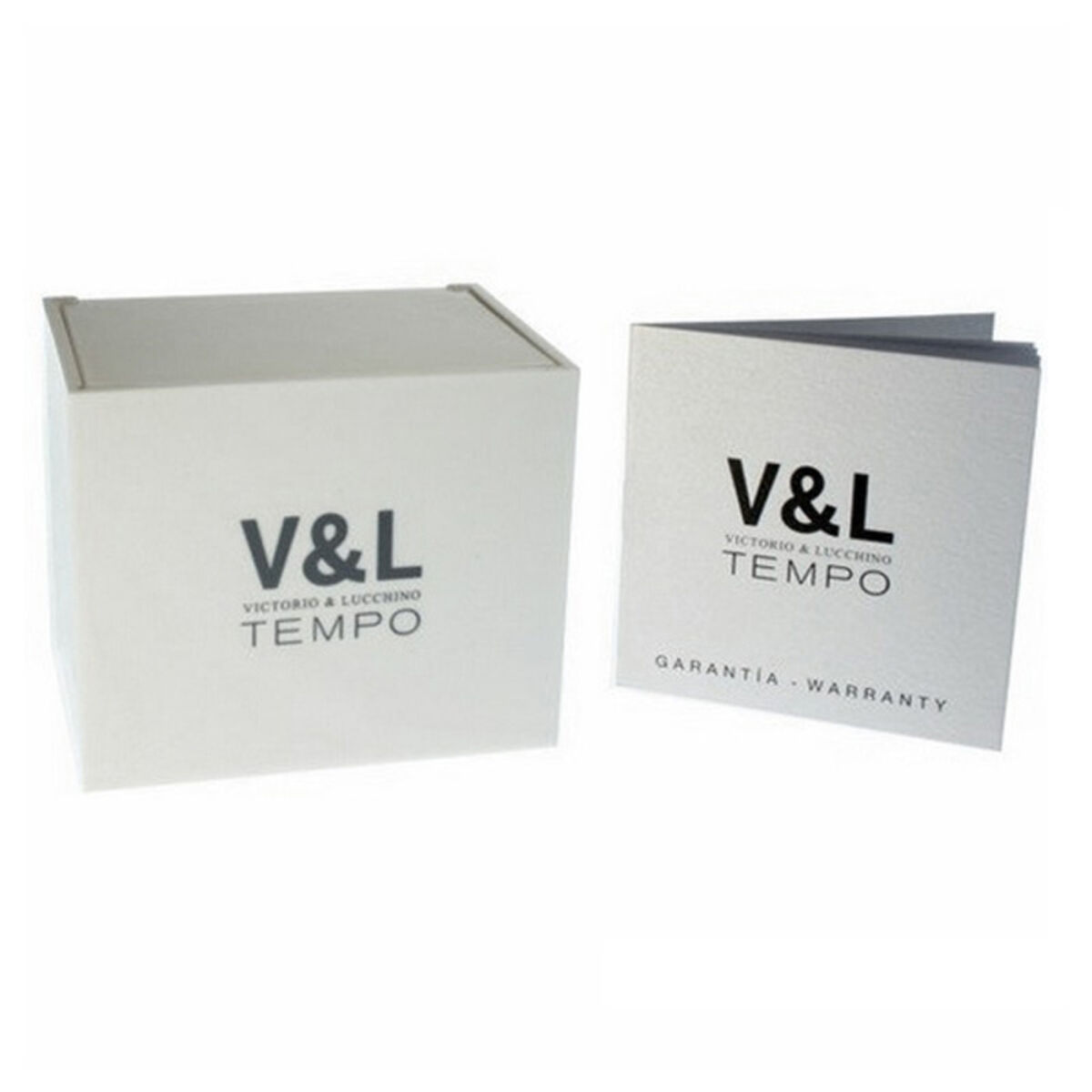 Damklocka V&L VL065603 (Ø 20 mm) - 3