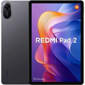 Läsplatta Xiaomi 25040RP0AG 11" Octa Core 4 GB RAM 128 GB Grå