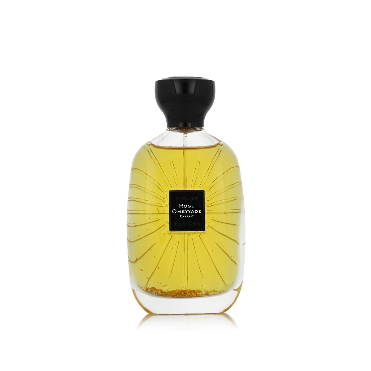 Parfym Unisex Atelier Des Ors Rose Omeyyade Extrait 100 ml - 2