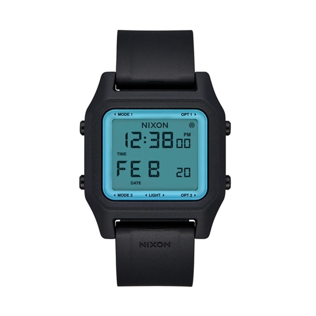 Herrklocka Nixon A1309-5071 Svart