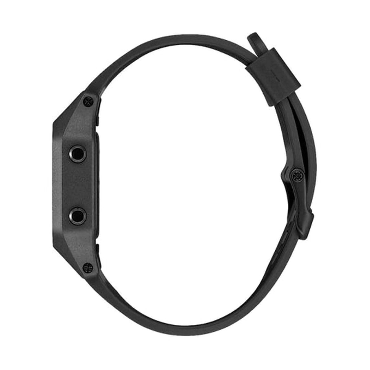 Herrklocka Nixon A1309-5071 Svart - 2