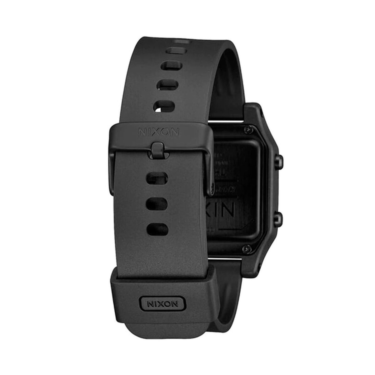 Herrklocka Nixon A1309-5071 Svart - 3
